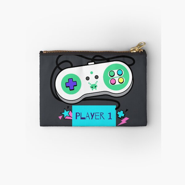Item preview, Player 1 designed and sold by Tendus.