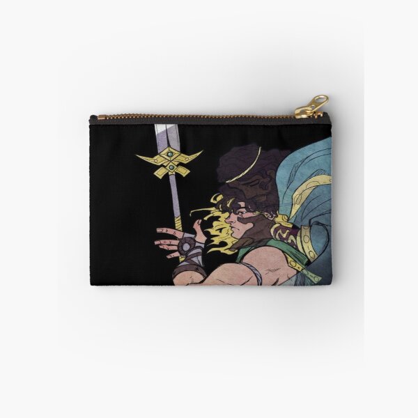 Item preview, achilles come down designed and sold by Sameh Messaoudi.
