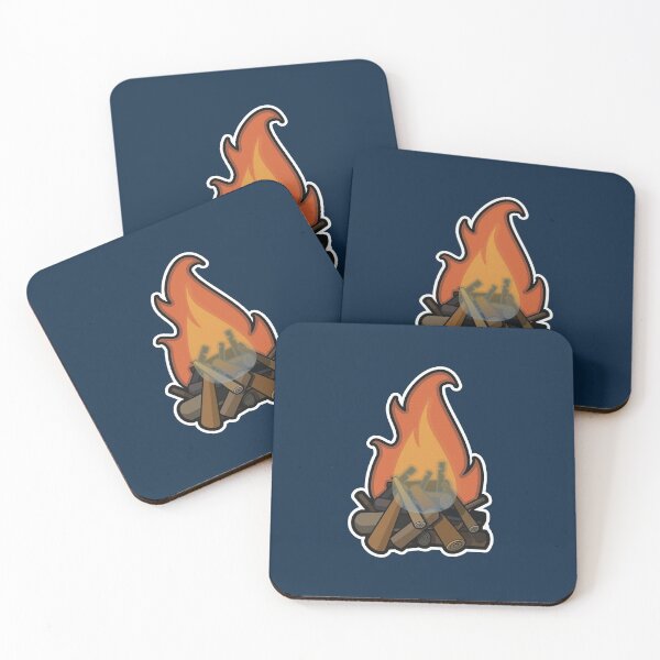 Item preview, Bonfire designed and sold by itsgillymac.