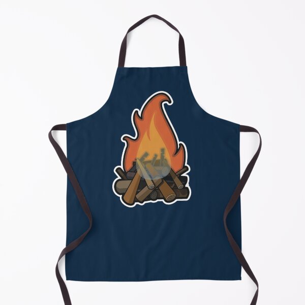 Item preview, Bonfire designed and sold by itsgillymac.