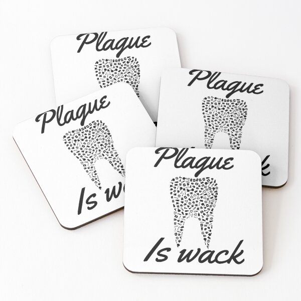 Item preview, Plague Is Wack designed and sold by AwesomeWorld1.