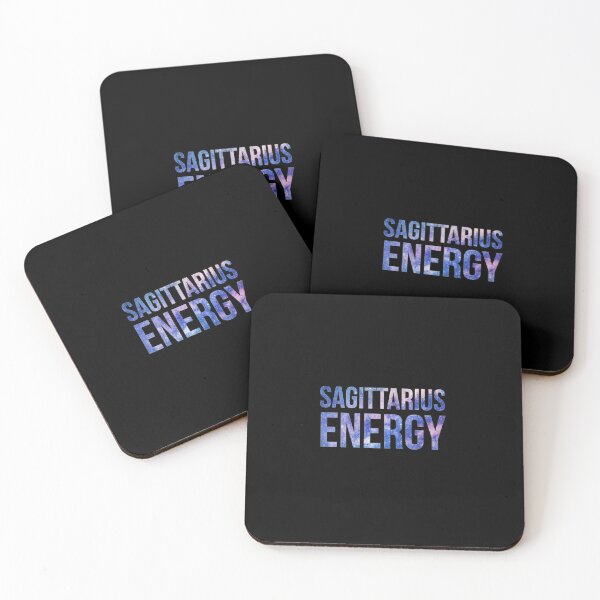 Item preview, Sagittarius energy, sagittarius zodiac sign - astrology signs. designed and sold by Theleochick.