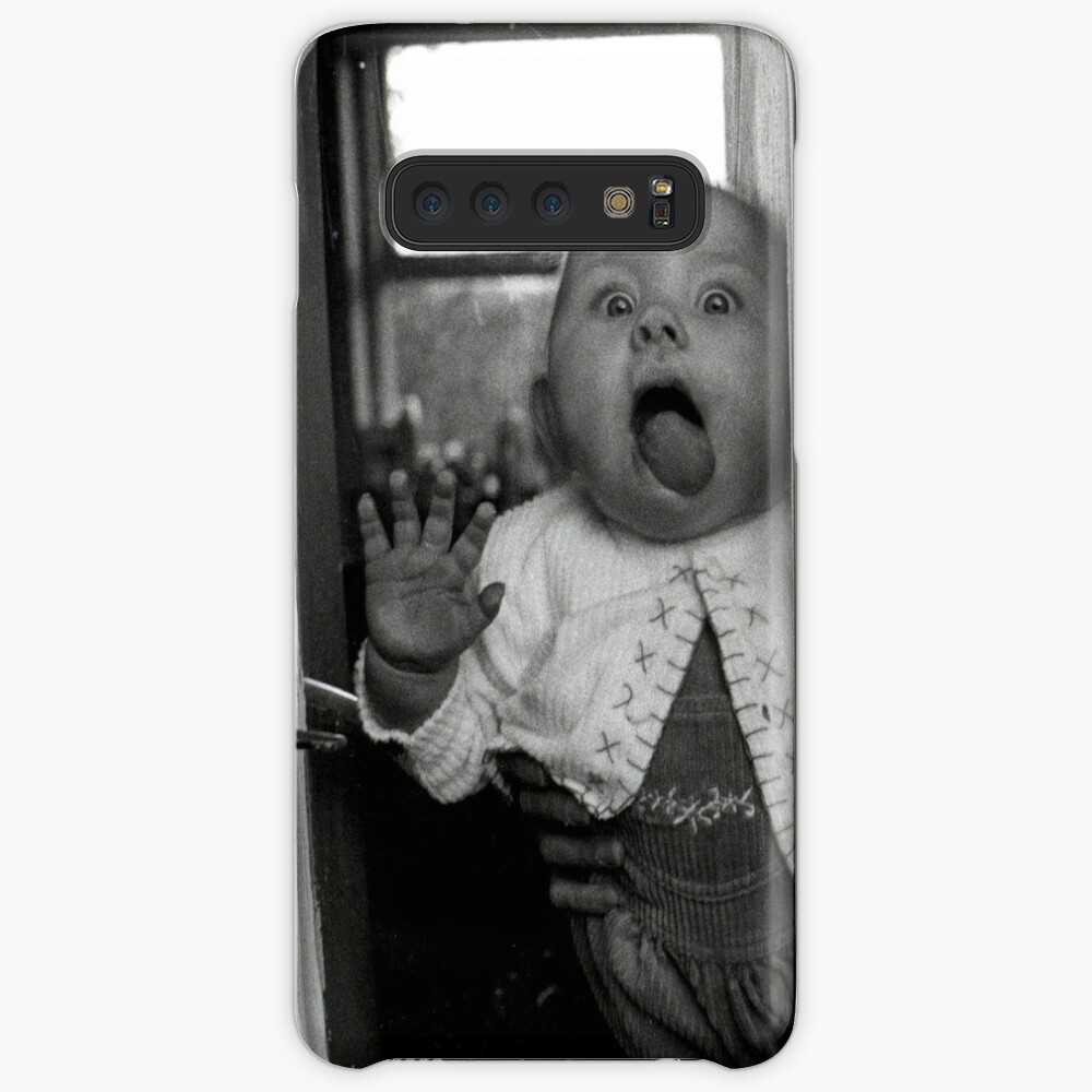 Welcome Home! Case & Skin for Samsung Galaxy
