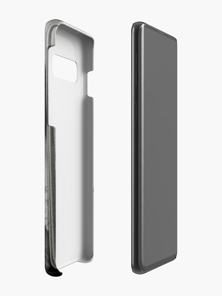 Alternate view of Welcome Home! Case & Skin for Samsung Galaxy