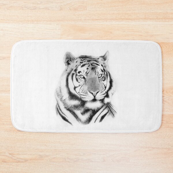 Item preview, Tiger Vs Cat T-shirt designed and sold by smailjr.
