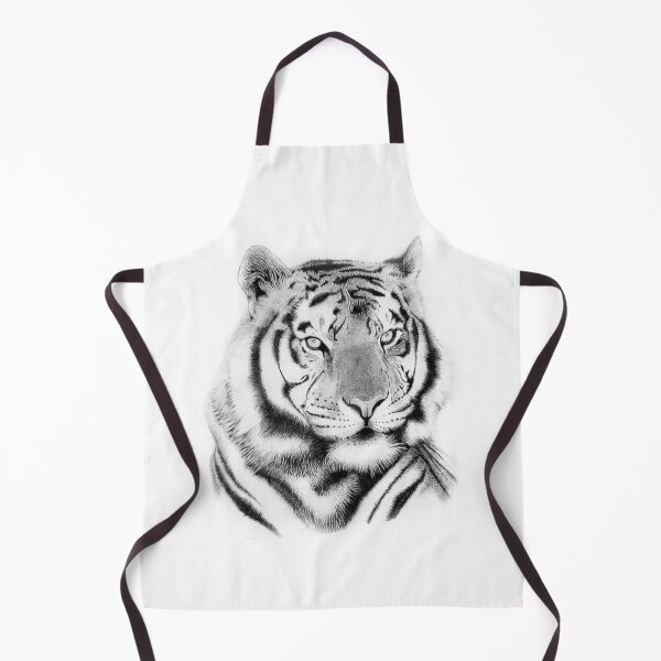 Item preview, Tiger Vs Cat T-shirt designed and sold by smailjr.