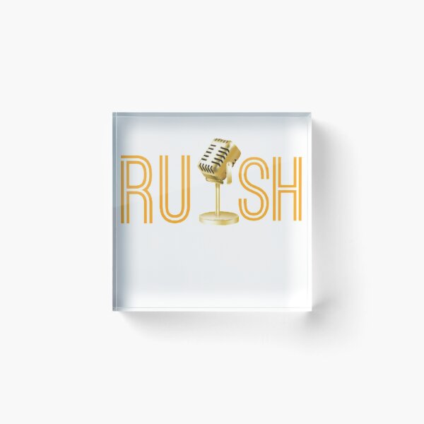 Item preview, Rush Limbaugh designed and sold by Mohamed Amine Kadri.