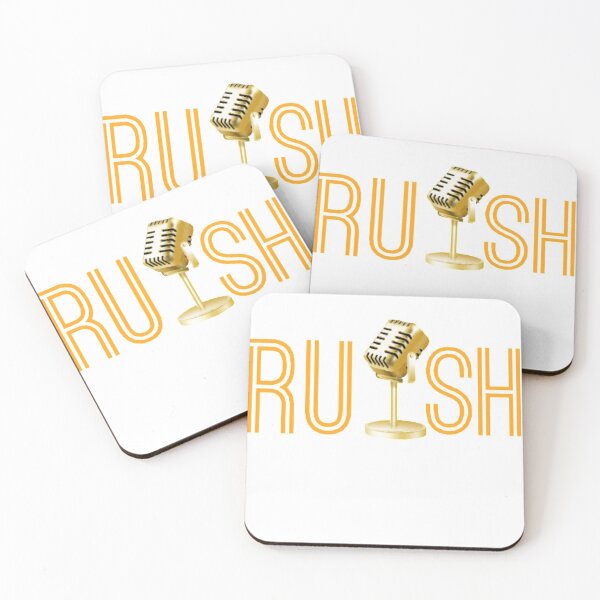 Item preview, Rush Limbaugh designed and sold by Mohamed Amine Kadri.