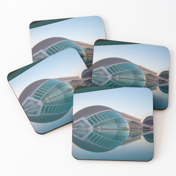 Item preview, The Fish, A Modern Valencia, Sunset #6 designed and sold by Cherrybom.