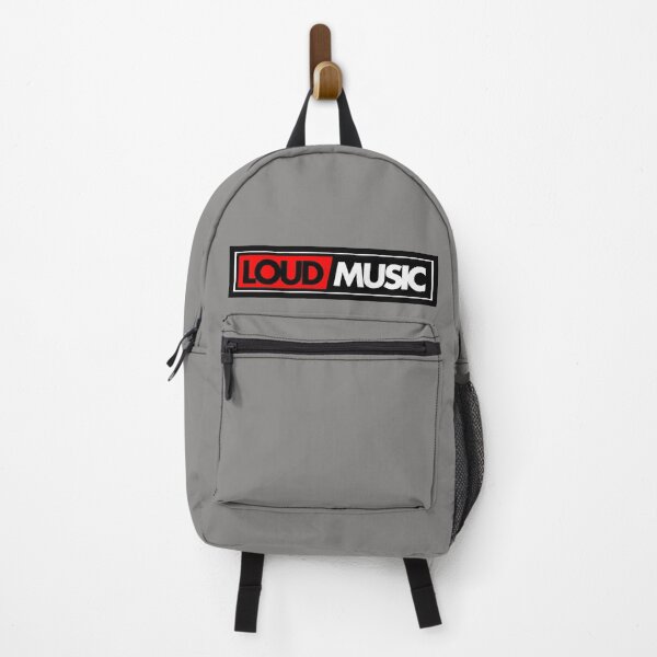 Item preview, LOUD MUSIC designed and sold by Gnfree.