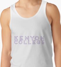 kenyon merch