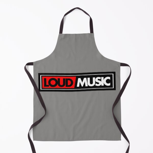 Item preview, LOUD MUSIC designed and sold by Gnfree.