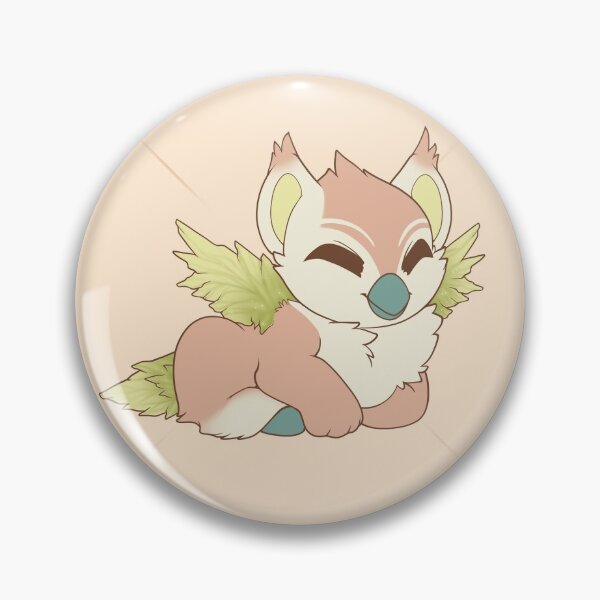 Item preview, Cute Baby Griffin (primavera) designed and sold by SylestiaGames.
