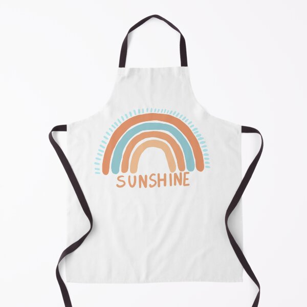 Item preview, Sunshine Rainbow  designed and sold by LadyLex839.