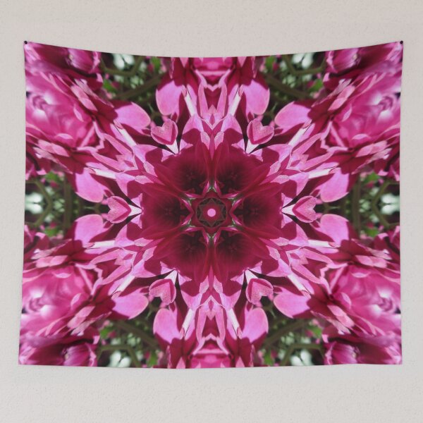 Item preview, Kaleidoscopic Nature 00034 designed and sold by CleanWIP.