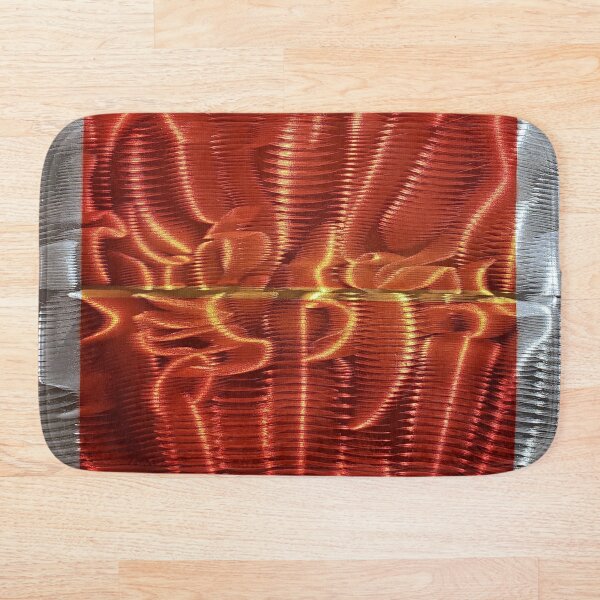Item preview, Horizons - Red designed and sold by Schadow-Studio.