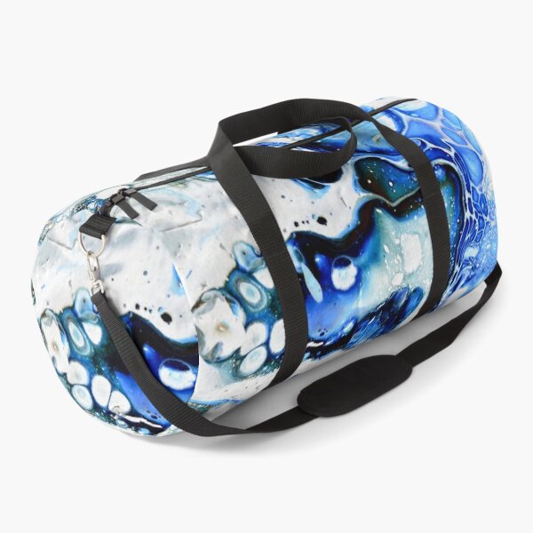 Item preview, MIsty azure designed and sold by Lucie Gaspari.