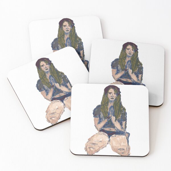 Item preview, sitting infront of the mirror designed and sold by GabrieleBPrice.
