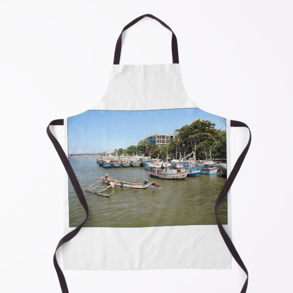 Item preview, SRI LANKAN WORK BOATS. 2 designed and sold by ronsaunders47.