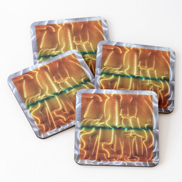 Item preview, Horizon - Orange designed and sold by Schadow-Studio.