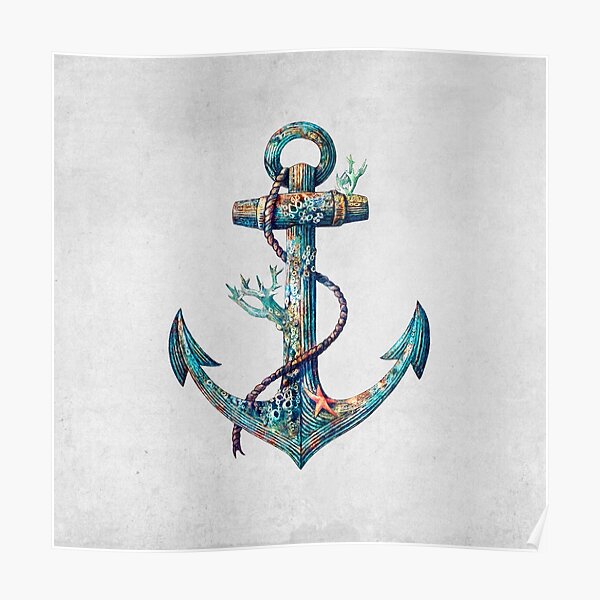 Lost at Sea Poster