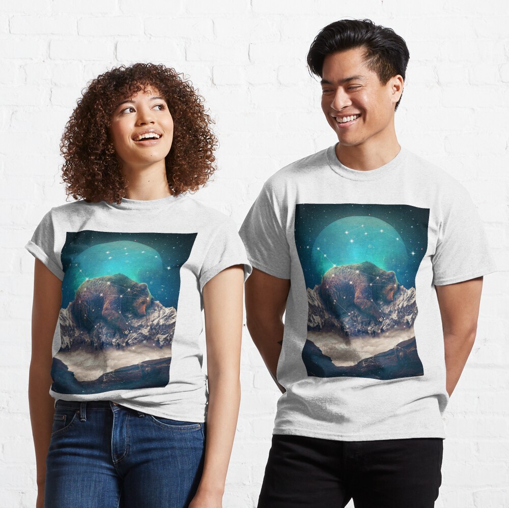 Item preview, Classic T-Shirt designed and sold by soaringanchor.