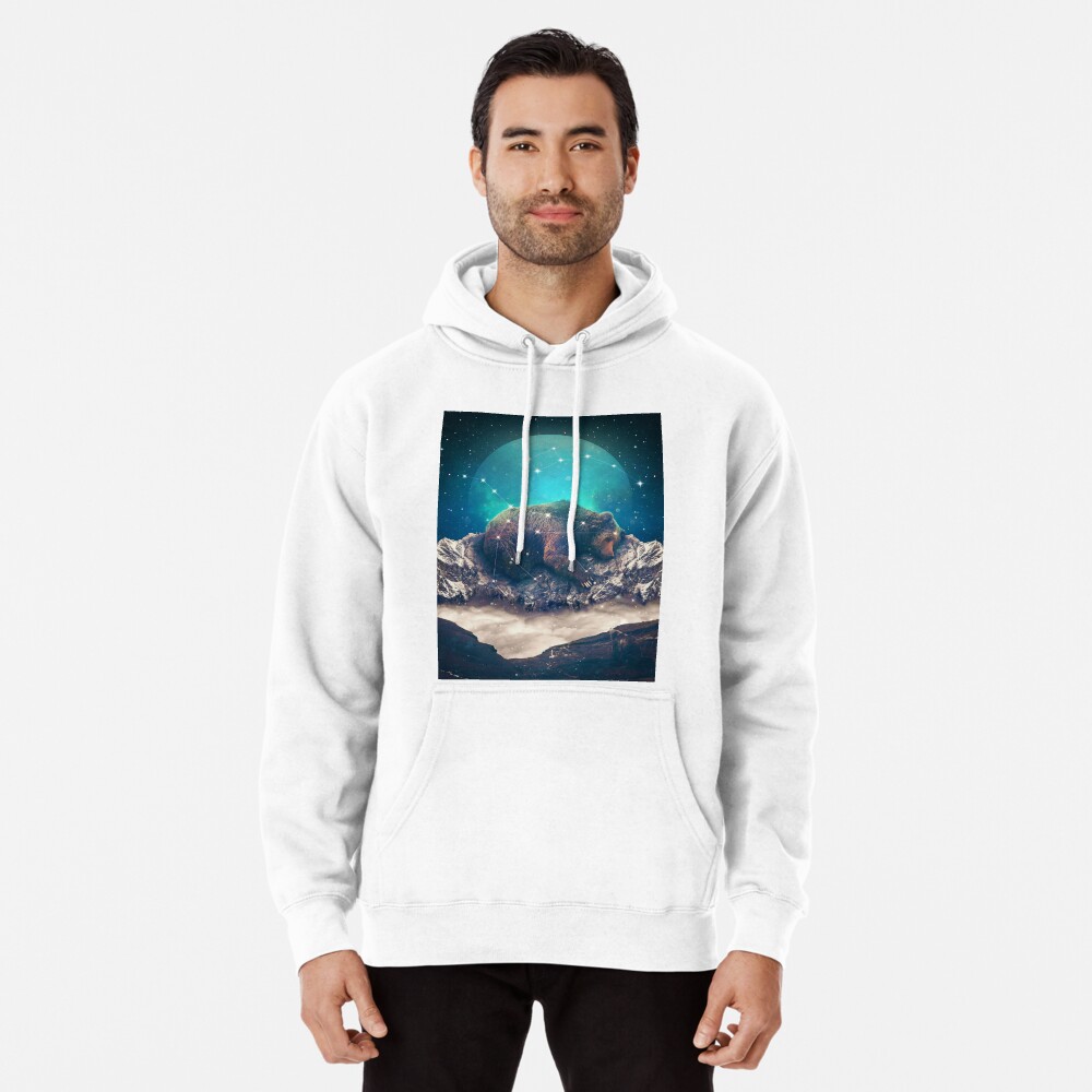 Item preview, Pullover Hoodie designed and sold by soaringanchor.