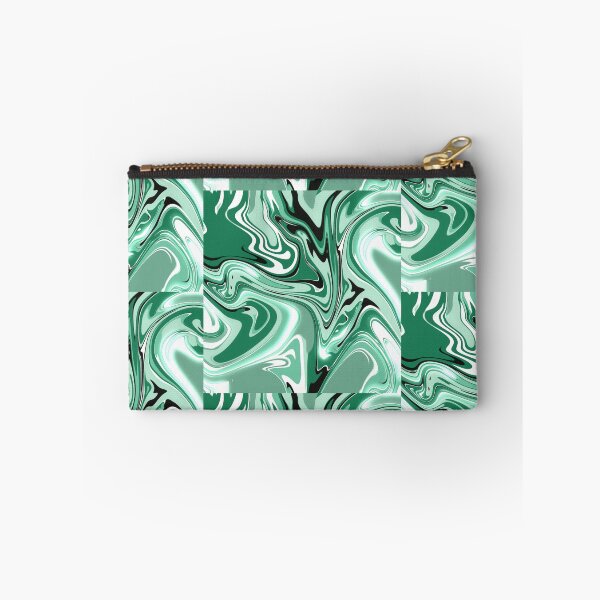 Item preview, Green Twirl designed and sold by madisonhebda.
