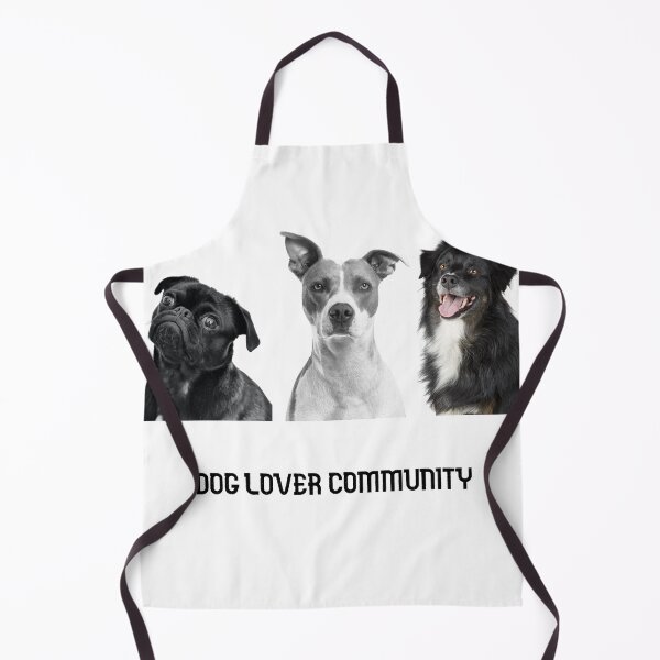 Item preview, Dog lover community designed and sold by Creastore.