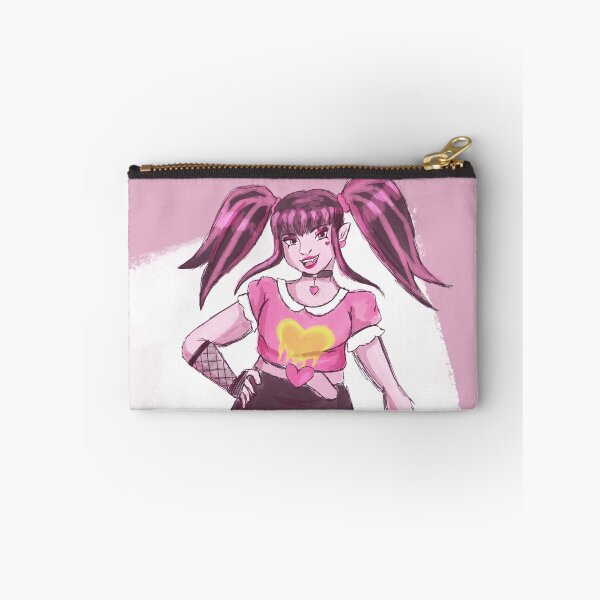 Item preview, Dracu - E Girl - laura! designed and sold by wallpacapaca.