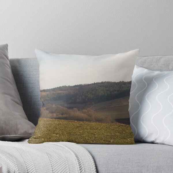 Item preview, Nougat fields designed and sold by RavenneArt.