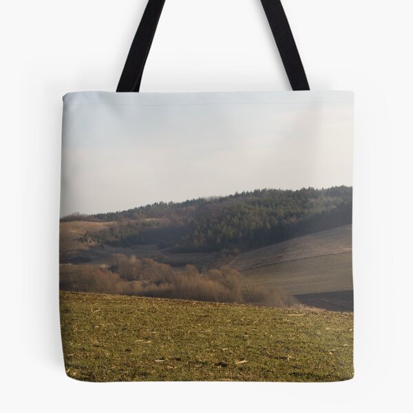 Item preview, Nougat fields designed and sold by RavenneArt.