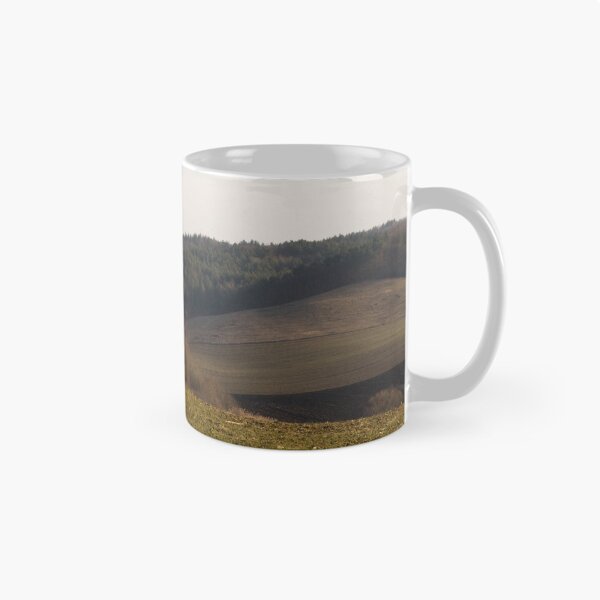 Item preview, Nougat fields designed and sold by RavenneArt.