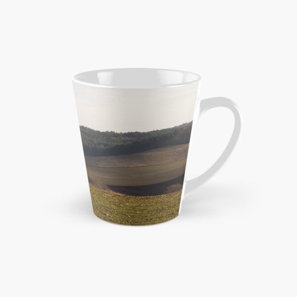Item preview, Nougat fields designed and sold by RavenneArt.