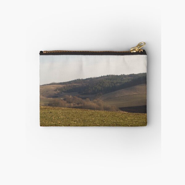 Item preview, Nougat fields designed and sold by RavenneArt.