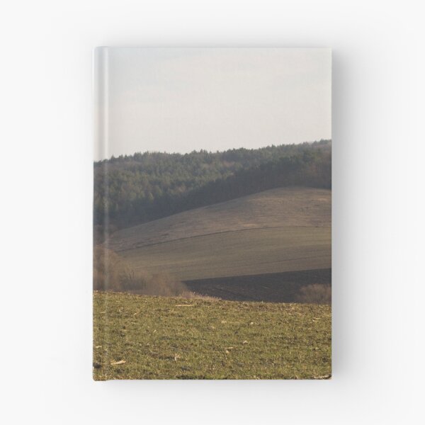 Item preview, Nougat fields designed and sold by RavenneArt.