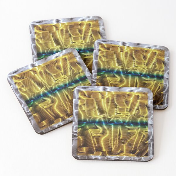 Item preview, Horizon - Yellow designed and sold by Schadow-Studio.
