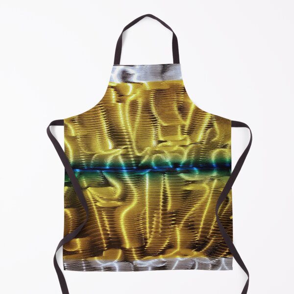 Item preview, Horizon - Yellow designed and sold by Schadow-Studio.
