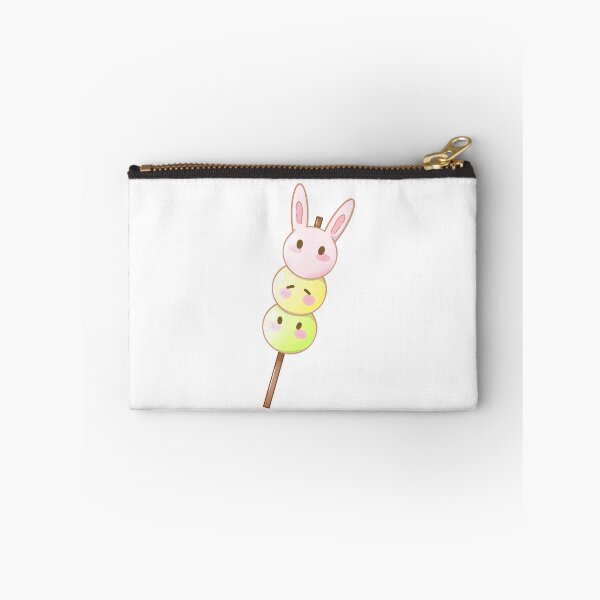 Item preview, Kawaii bunny dango designed and sold by Quineveer Alice.