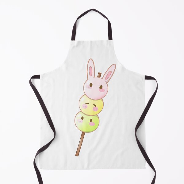 Item preview, Kawaii bunny dango designed and sold by Quineveer Alice.