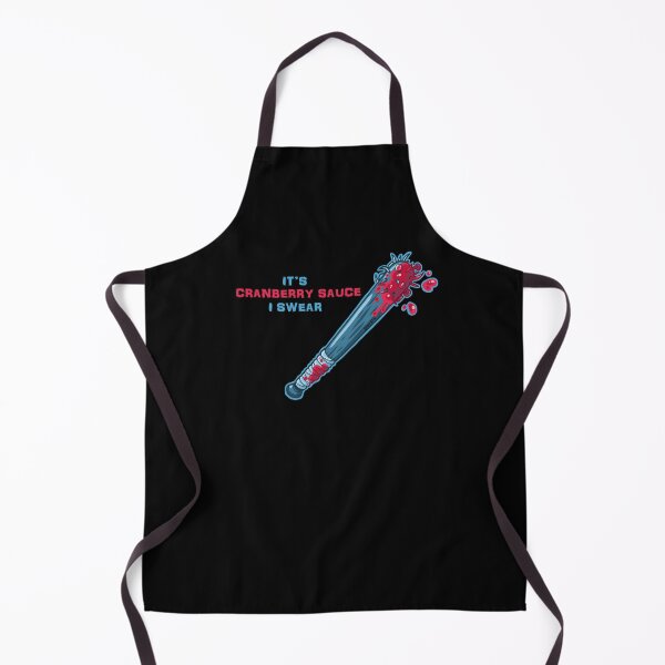 Item preview, It's Cranberry Sauce, I Swear designed and sold by Bat13SJx.