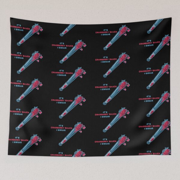 Item preview, It's Cranberry Sauce, I Swear  designed and sold by Bat13SJx.