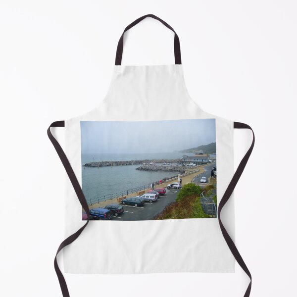 Item preview, VENTNOR MARINA. ISLE OF WIGHT,UK.  designed and sold by ronsaunders47.