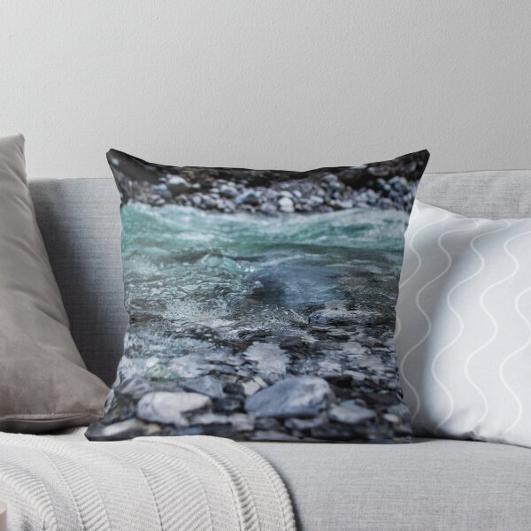 Item preview, Shallow River designed and sold by RavenneArt.
