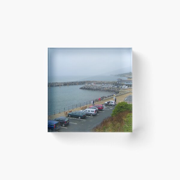 Item preview, VENTNOR MARINA. ISLE OF WIGHT,UK.  designed and sold by ronsaunders47.