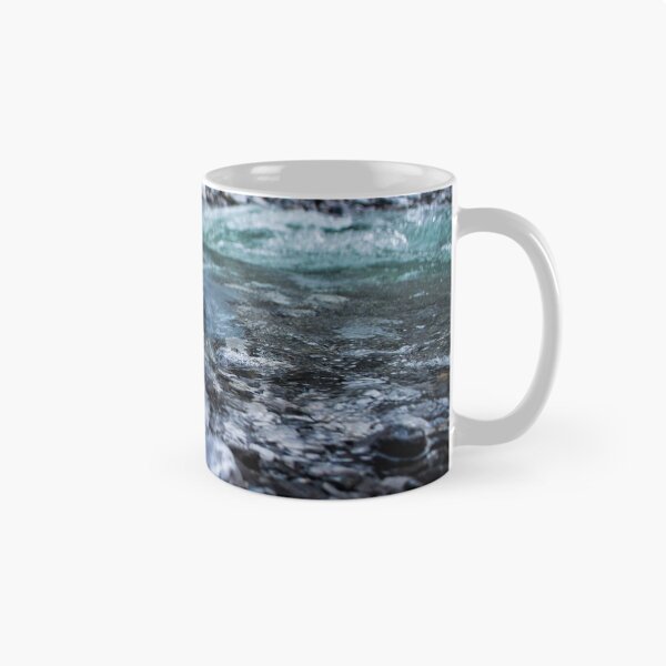 Item preview, Shallow River designed and sold by RavenneArt.