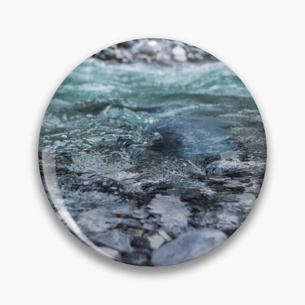 Item preview, Shallow River designed and sold by RavenneArt.