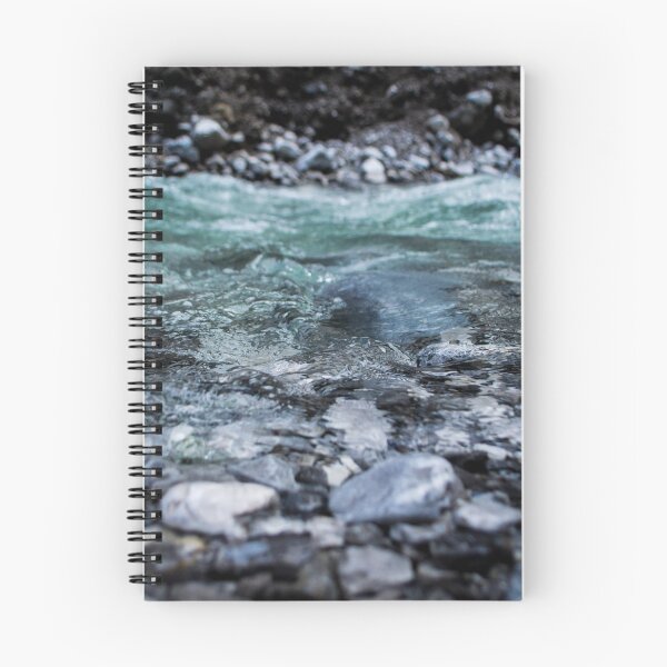 Item preview, Shallow River designed and sold by RavenneArt.