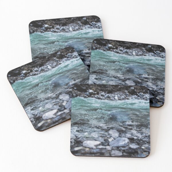 Item preview, Shallow River designed and sold by RavenneArt.