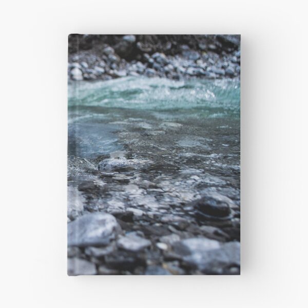 Item preview, Shallow River designed and sold by RavenneArt.